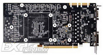 GeForce GTX 260 from zotac